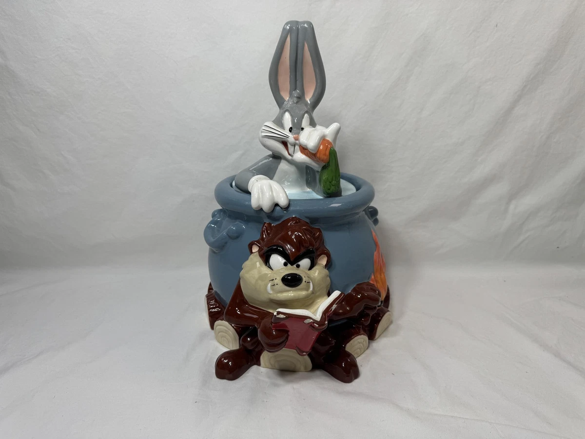 Looney Tunes Jar for sale | eBay