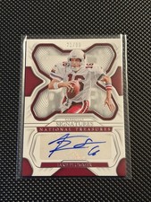 Law of Cards: Leaf Files Claim for Attorneys' Fees Against Panini 16
