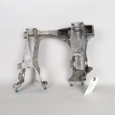 1997-2004 Porsche Boxster Left Rear Subframe Bracket 98633105106 OEM Used