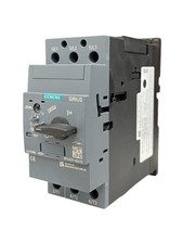 Siemens Sirius 3RV2431-4EA10 Circuit Breaker