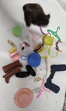 Barbie Vintage Clothes Lot