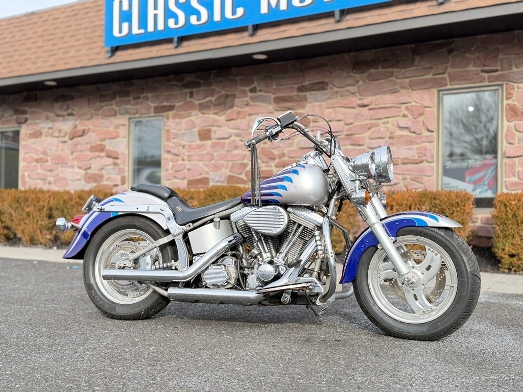 Dealer Motorcycles 1990 for sale | eBay