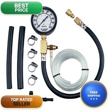 Innova 3640 Fuel Injection Pressure Tester Innova 3640 Fuel Injection Pressure Tester