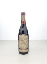 Amarone Masi 1975 Recioto Della Valpolicella bott..75 cl 15,5%