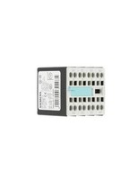 Siemens 3Rh19112Fa31 Block Kontakte HilfskräFte 3Na+1Nc FüR SchüTze S00