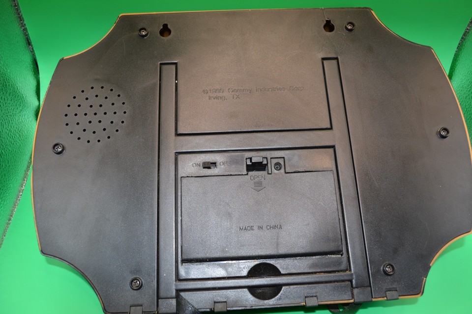 Big Mouth Billy Bass Animated Singing Fish Wall Plaque for Parts/Repair ...