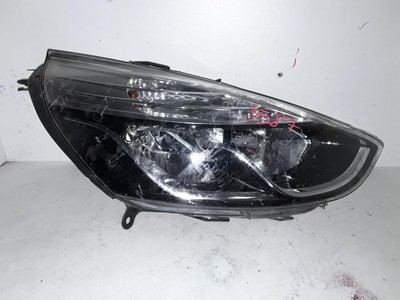 Renault CLIO 2012-2018 Scheinwerfer Headlight 260102796R