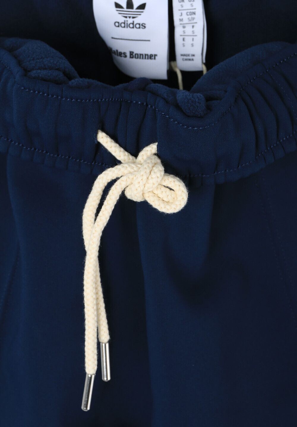 Adidas x X WALES BONNER WB Track Pants Navy JJ2941 121116773 image 3