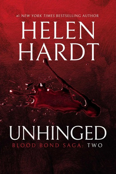Unhinged Helen Hardt Taschenbuch Kartoniert / Broschiert Englisch 2018-image