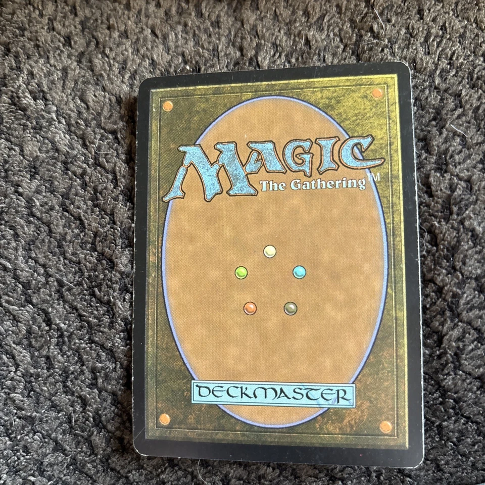 Lich Lord of Unx MTG - Image 2 of 3