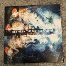 Between the Buried and Me The Parallax: Hypersleep Dialogs (Vinyl)