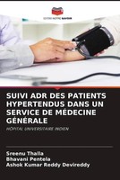 Sreenu Thalla (U. A.) | Suivi Adr Des Patients Hypertendus Dans Un Service De...
