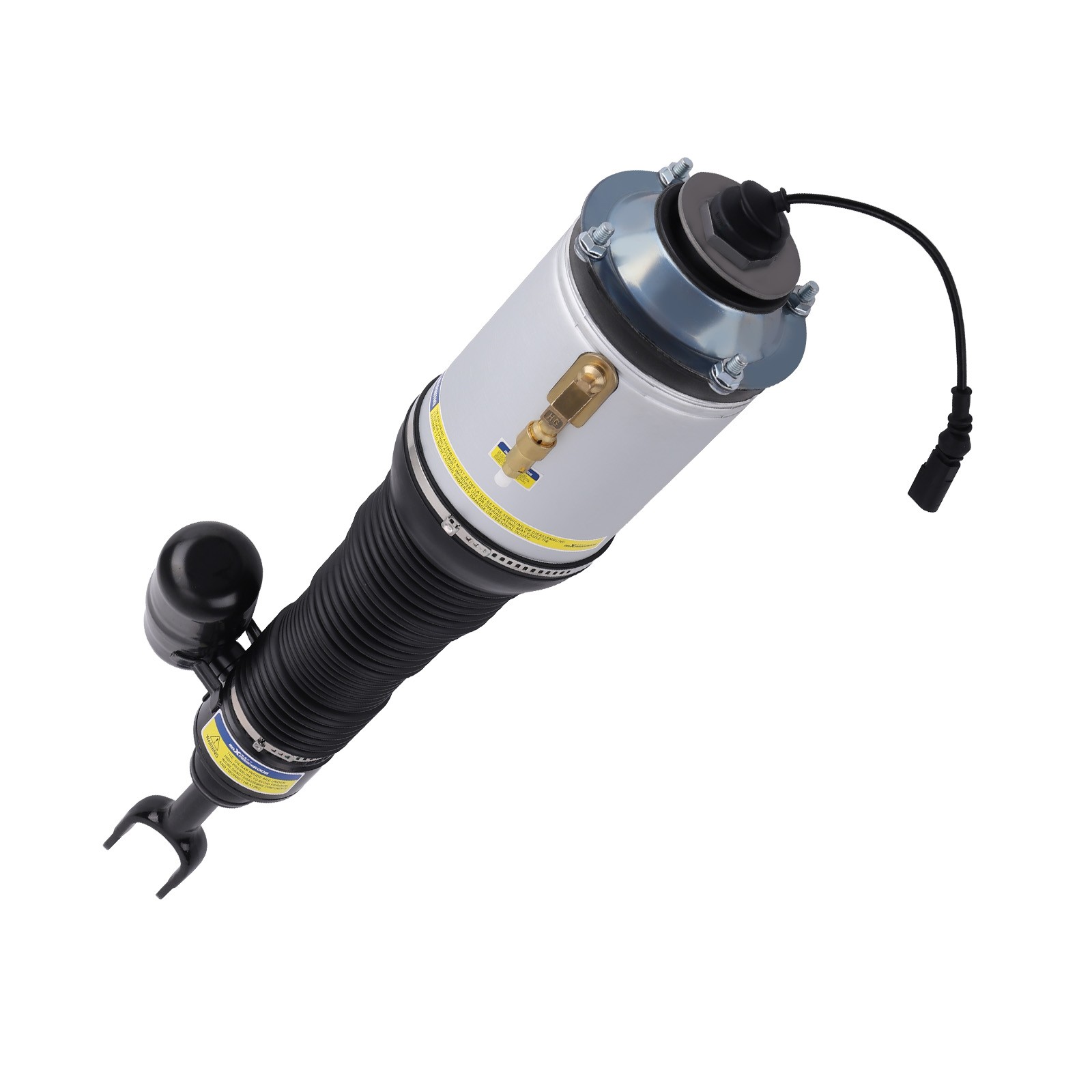 Bentley Continental GT 2006-2012 Front Right Air suspension strut P/N 3D0616040AB
