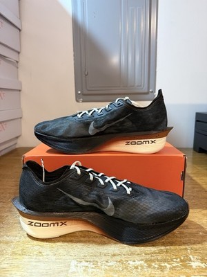 Mens Size 11.5-Nike ZoomX VaporFly Next% 4 Velvet Brown IH4453-220