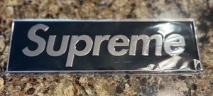 Supreme Emblem | eBay