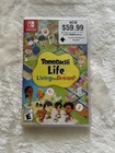 New ListingNintendo Tomodachi Life: Living the Dream Nintendo Switch Game