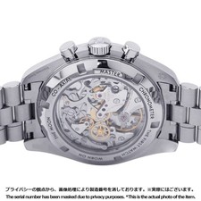 OMEGA Speedmaster Moonwatch Professional 42mm Stainless Steel White Dial 310... 3