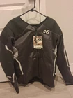 Men's Adventure Spec Atacama Race Jacket Grey Silver - Size XL NEW