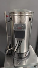 The Grainfather T500 All Grain Brewing System