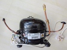 EMBARCO COMPRESSOR R600A EMX55CLC for Liebher Freezer