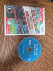 New ListingLot Of 2 NINTENDO Wii Games.  Wii Sports,and Wii Play Motion. Used. See Descrip.