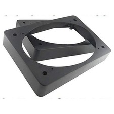 Universal 1-1/2 inch Speaker Spacer for 6" x 9" Car Audio Speakers pair 6x9