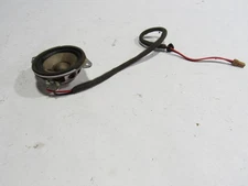 11 12 Fisker Karma 2012 Front Left Driver Door Sound Audio Speaker @2