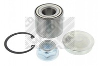 Radlagersatz Hinten Links Rechts FüR Renault 2002->>