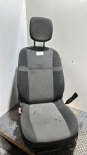 Siège Renault SCENIC
