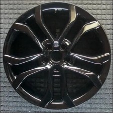 Ford Fusion 18 2017-2020 Ks7z1007e Oem Painted Wheel Rim Oe 10120 Ford Fusion 18 2017-2020 Ks7z1007e Oem Painted Wheel Rim Oe 10120