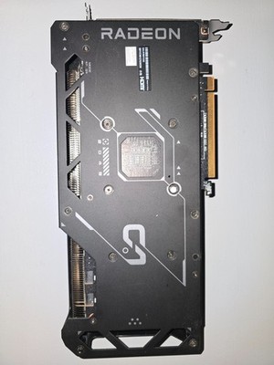 AMD Radeon rx 7800 xt 16 gb ram graphics card