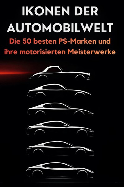 Leah MöLler | Ikonen Der Automobilwelt | Taschenbuch | Deutsch (2025) | 106 S.-image