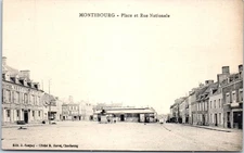 50 MONTEBOURG [REF/35889]