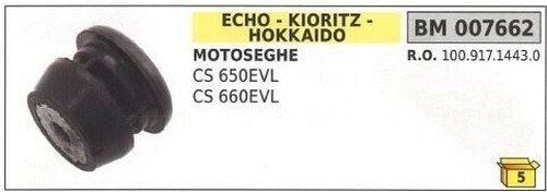 Antivibrant ECHO Pour