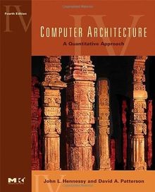 Computer Architecture. A Quantitative Approach | Buch | Zustand gut
