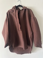 Zara Women's Shirt Size S
