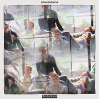 We Are Love | The Charlatans | Vinyl / Schallplatte | 2025 | Ean 4099964183511