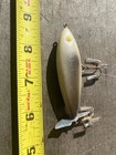 TUFF CORDELL? Manns??REBEL?UNKnown 🎣 LURE! NICE! HEDDON? Creek Chub?PROP BAIT! — photo 7