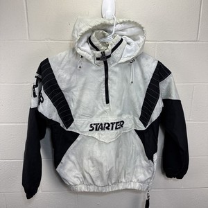 Black Label Starter Jacket | eBay