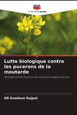 Kumkum Rajput | Lutte biologique contre les p...