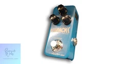 TC ELECTRONIC Flashback Mini Delay Effect Pedal JP