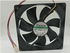 1 PCS Sunon MFC0251V3-Q01U-S99 12V 1.68W 12CM quiet cooling fan