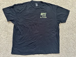 BJ Penn Shirt | eBay