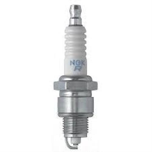 NGK #BPR6HS Spark Plug 7022 Pack of 7.