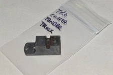 HO steam locomotive PARTS Tyco 2-8-0 Chattanooga tender trailing truck body