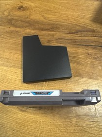 Nintendo NES &ndash; Gradius (PAL) mit Schutzh&uuml;lle