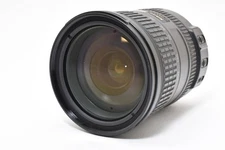 Nikon 18-200mm f/3.5-5.6 G ED Lens for DSLR Used Good Condition