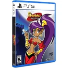 Shantae Risky's Revenge - Director's Cut - Sony PlayStation 5 PS5