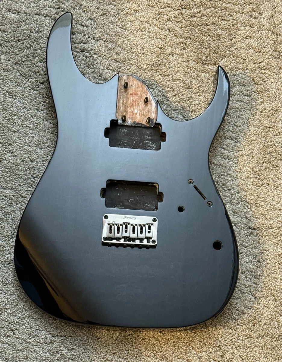 ibanez rg570 body products for sale | eBay Ibanez rg570 1987年製