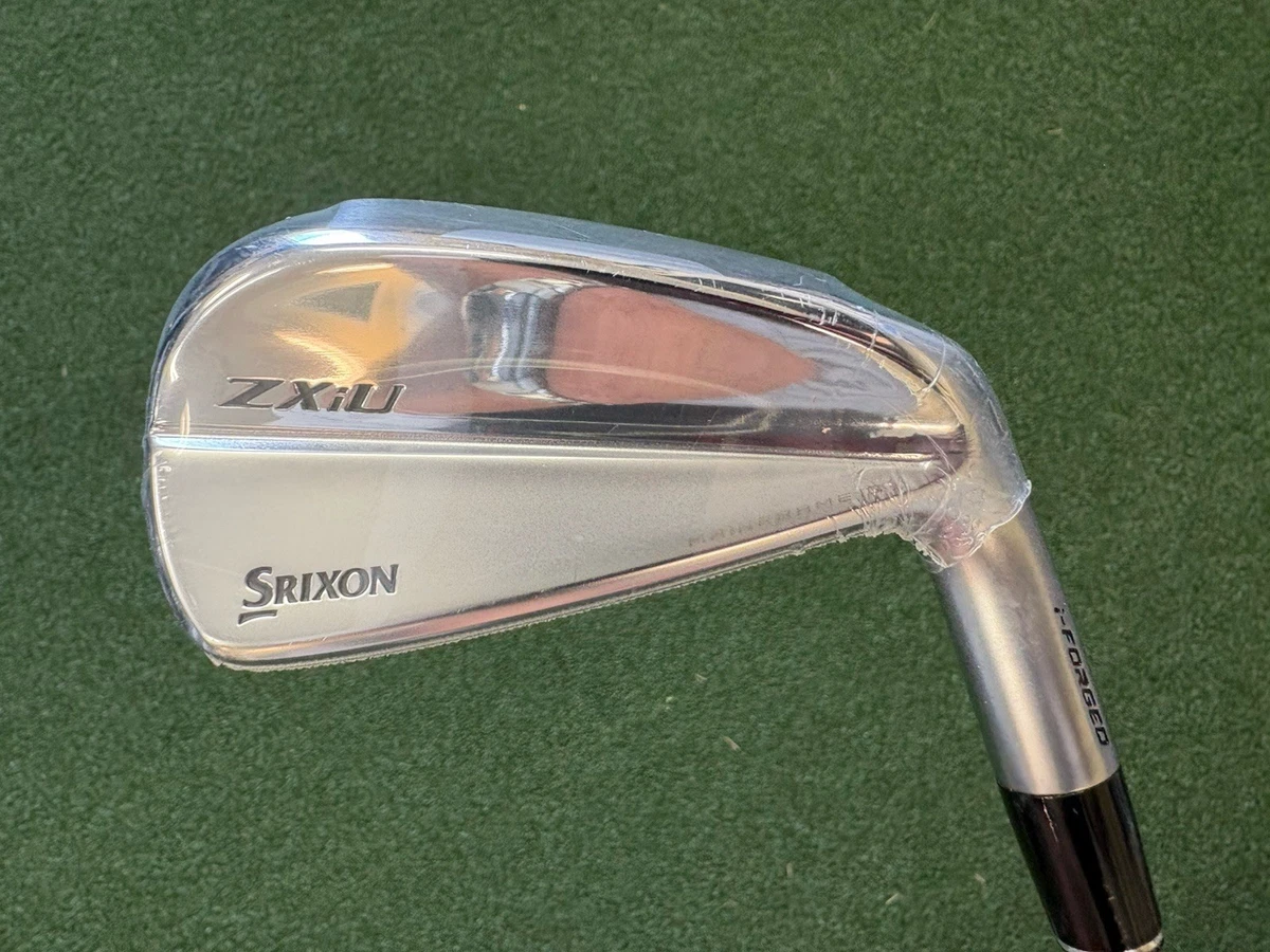 Srixon 23 Loft Golf Clubs for sale | eBay